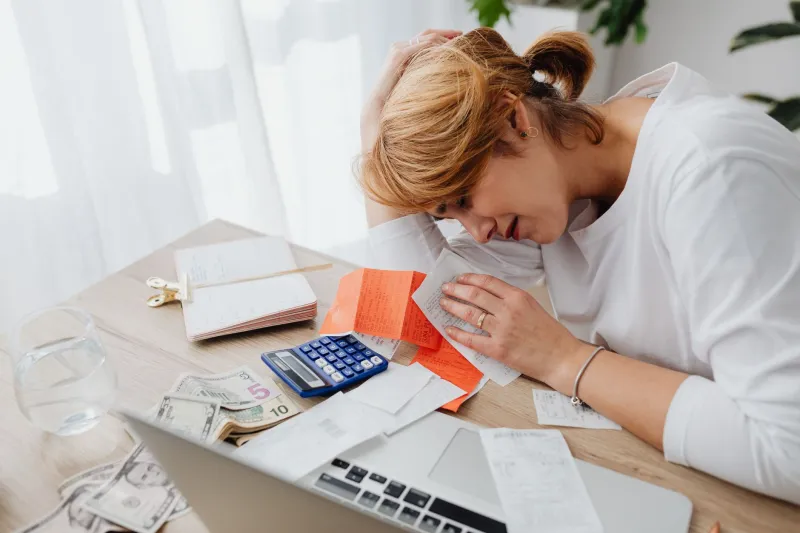 Cashing Out Feels Good — And That's Exactly Why It's Costing You