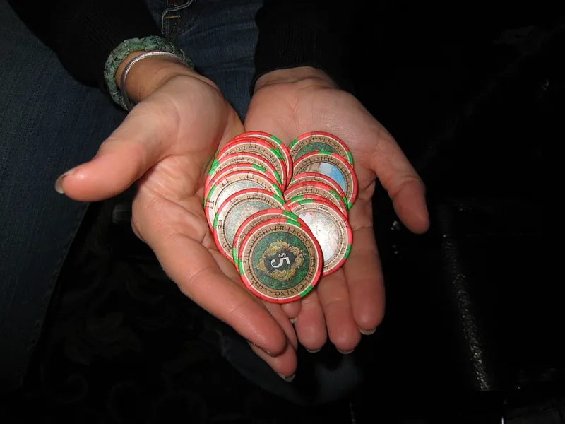 Your Casino Budget Is Lying to You — Here's What You're Actually Working With