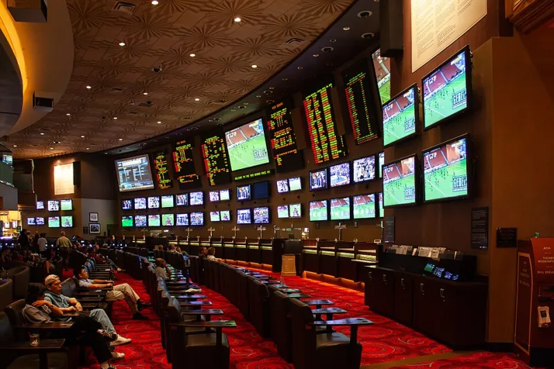 Soft Lines, Fast Money: How to Find Mispriced Prop Bets Before Vegas Adjusts