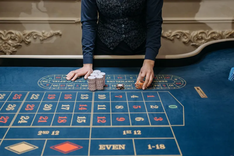 One Big Win, One Bad Decision: The Psychology Behind the Deposit Spiral