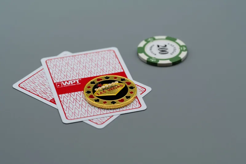 Points Don't Pay Rent: The Cold Math Behind Casino Loyalty Programs