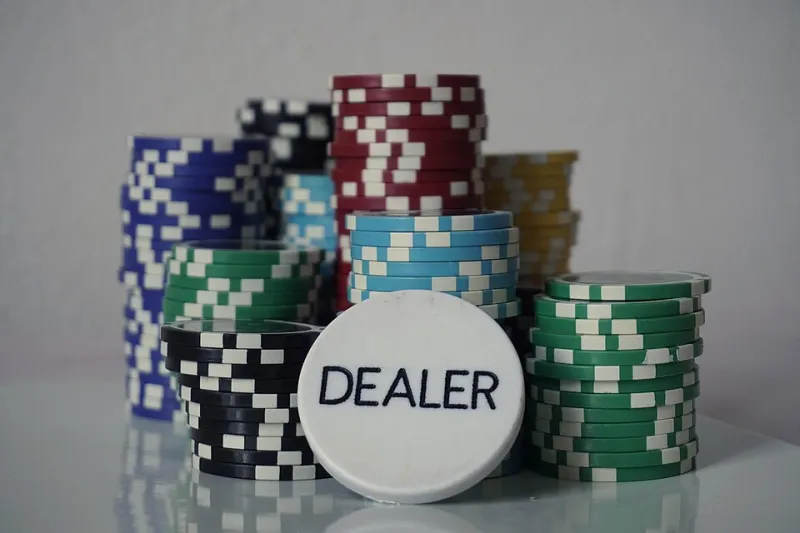 The Silent Drain: How Poker Rake Quietly Eats Your Profits Session by Session